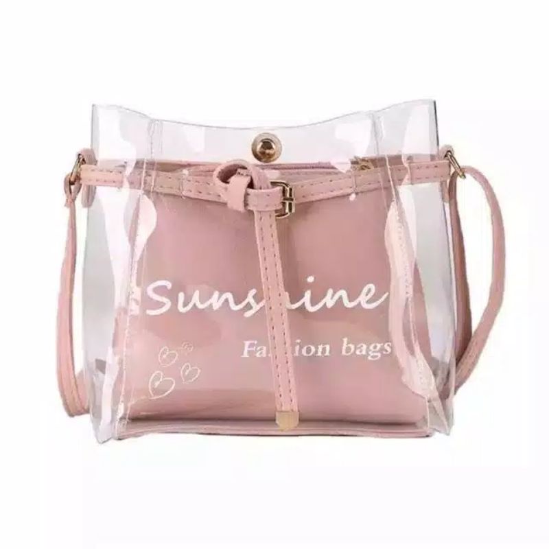 Sunshine - Tas Selempang Wanita Murah