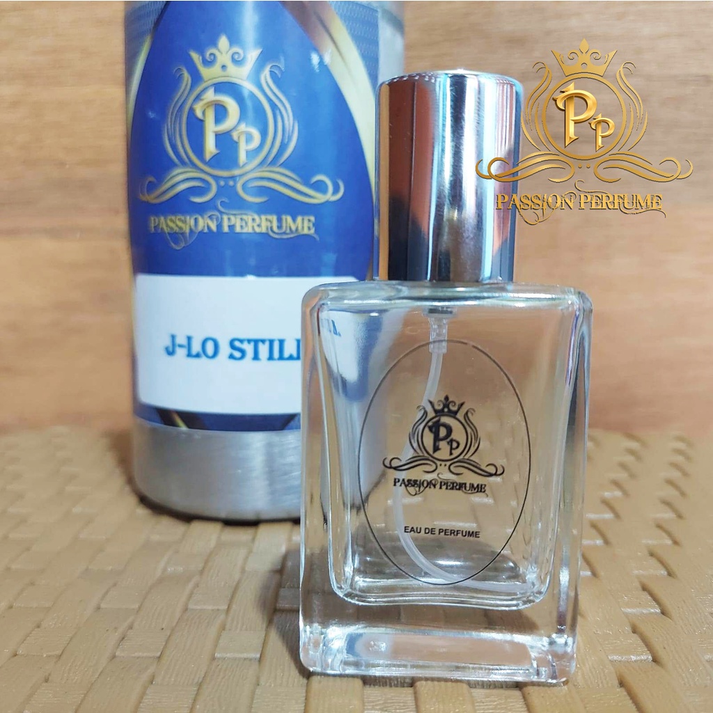 Parfum Aroma Still Jenifer Loves by PASSION PERFUME 35 ml