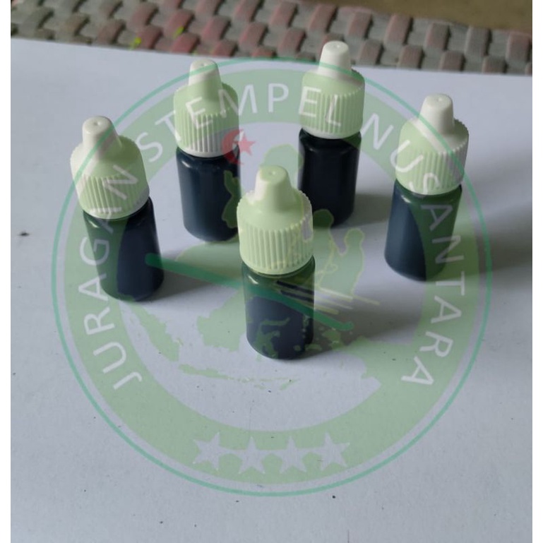 

Tinta Stempel Otomatis Flash 5Cc