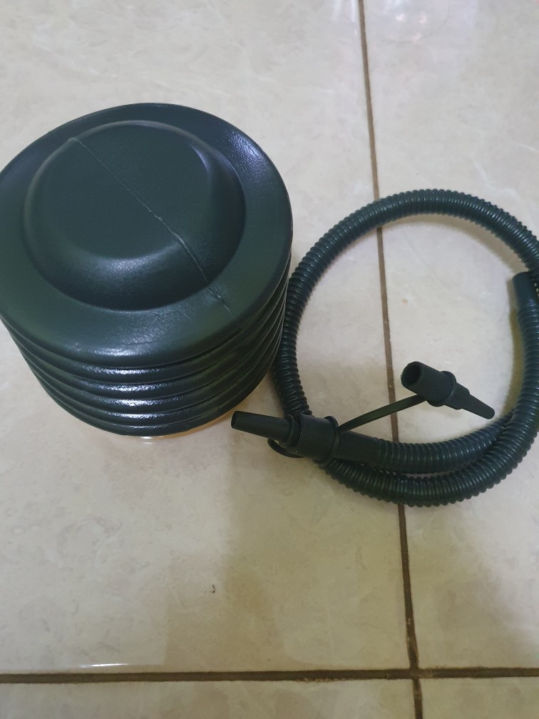 Pompa Injak Bestway / Pompa Kaki Bestway 4 Inch 62007