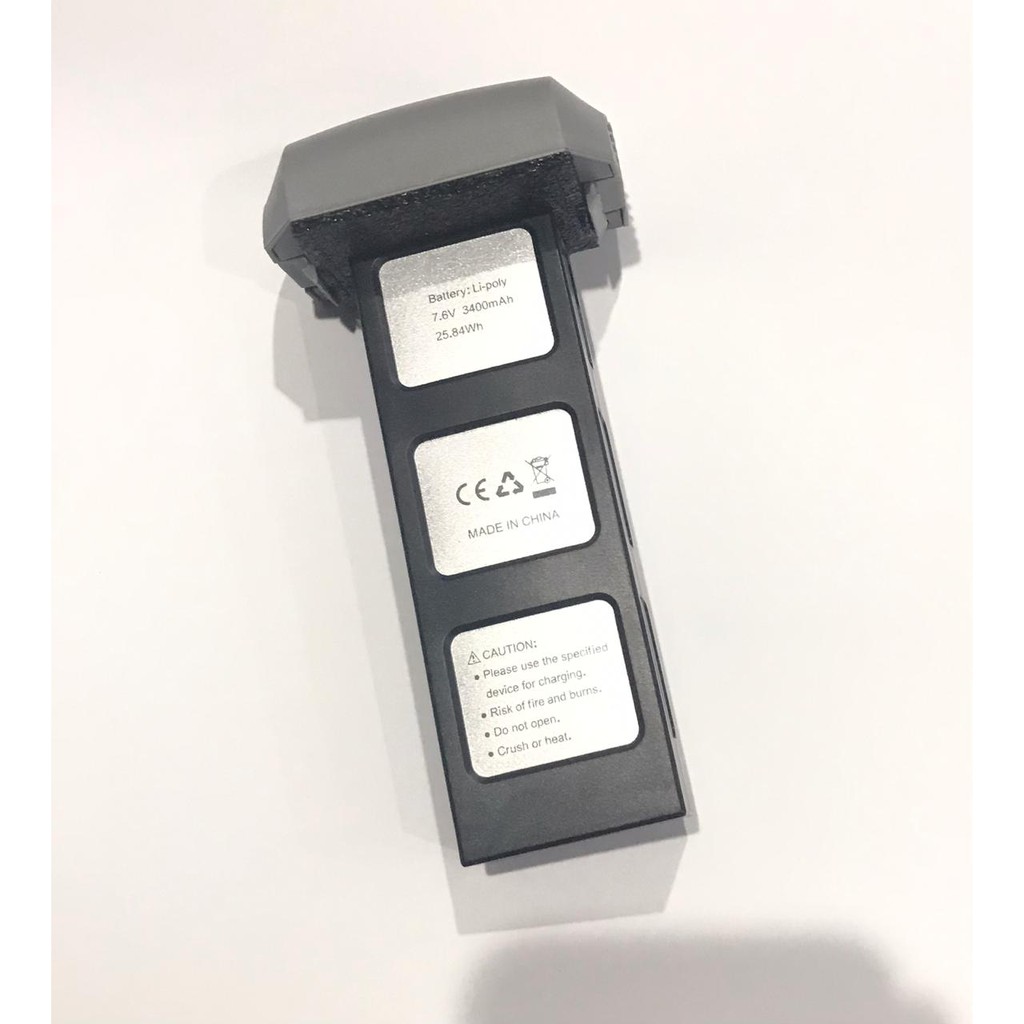 Original Battery Baterai MJX V6 Drone