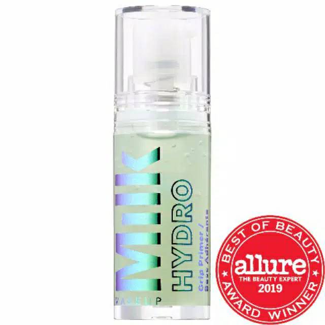 Jual Milk Hydro Grip Primer 4ml Shopee Indonesia