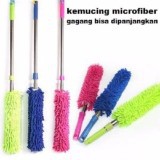 Kemoceng Microfiber Bisa Dipanjang Pendekkan kemucing