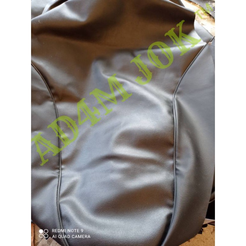 KULIT JOK MOTOR SUPRA X 125 ORIGINAL