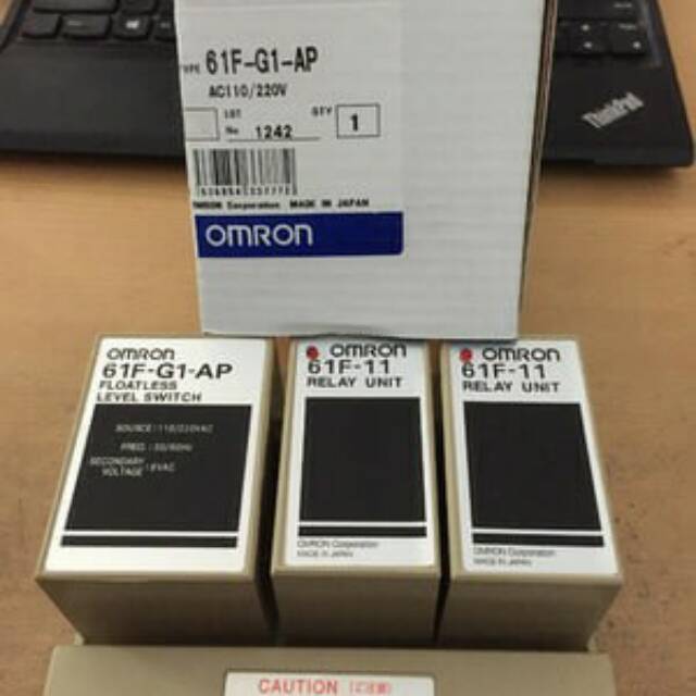 Omron 61F G1 AP