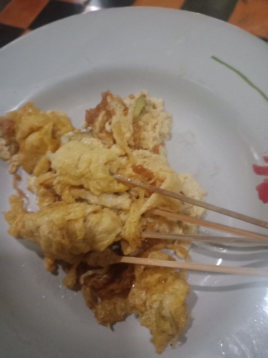 Arsara Maxy 6 - Gamis Calvin Jeans Jumbo Ld100-110/xl-4l / Andien Jumbo Maxy / 023-5529 / 022-5574