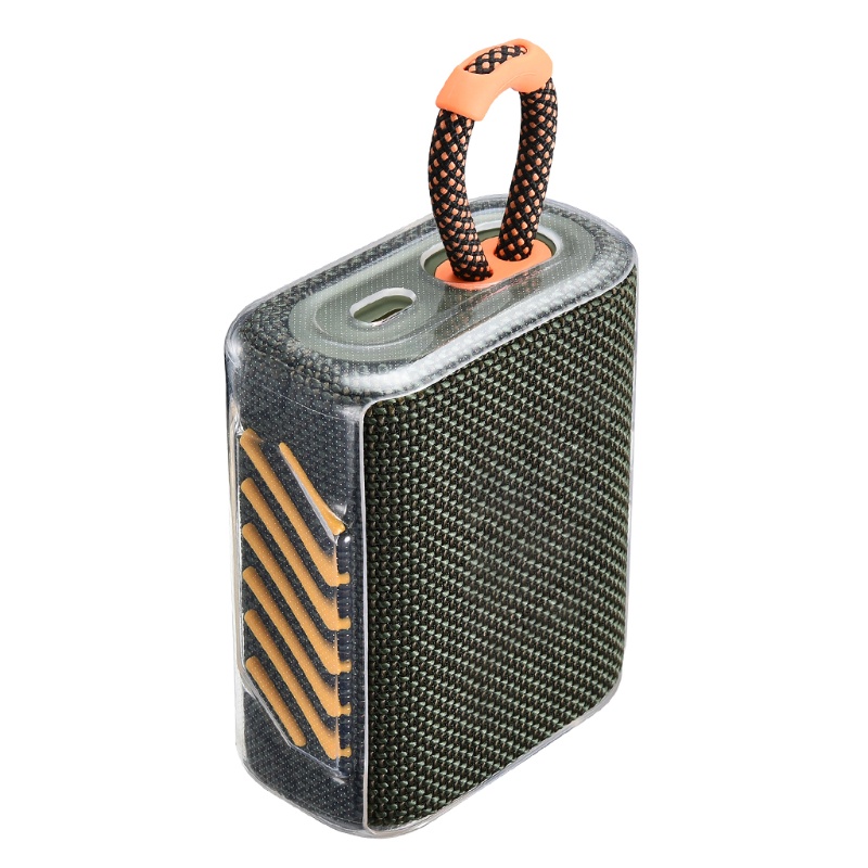 Vivi Tas Penyimpanan Speaker Wireless Bluetooth Jbl Go 3 Portable Untuk Outdoor