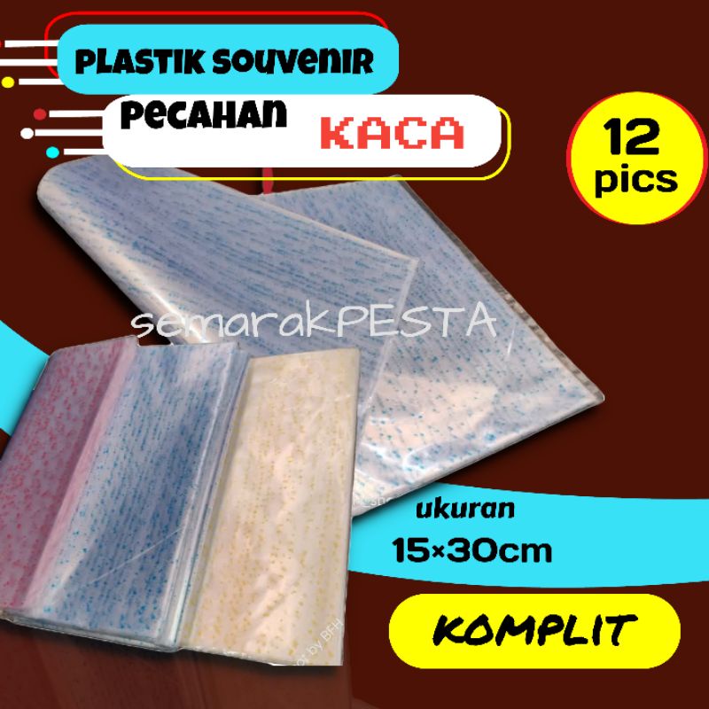 

(12 lembar size 15×30cm) kantong plastik opp, plastik souvenir, plastik pecahan kaca, plastik bungkus hadiah, plastik kemasan,