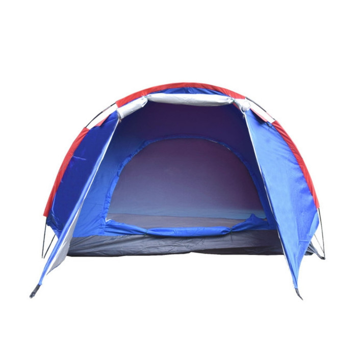 Tenda Camping Hiking WS-04 4 Orang