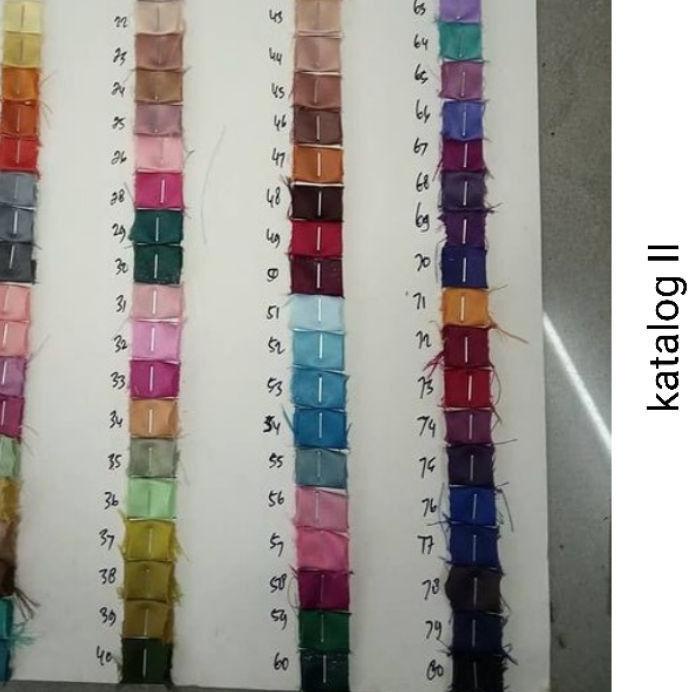 ☄️Silver Promo Free Paper Bag Paket Seragam Bridesmaid Wedding Dress Satin Pesta Roberto Cavali JR B