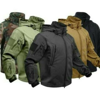 670 Koleksi Model Jaket Army Gratis Terbaru