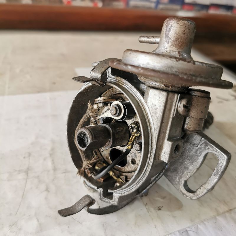 delco suzuki carry extra original bekas