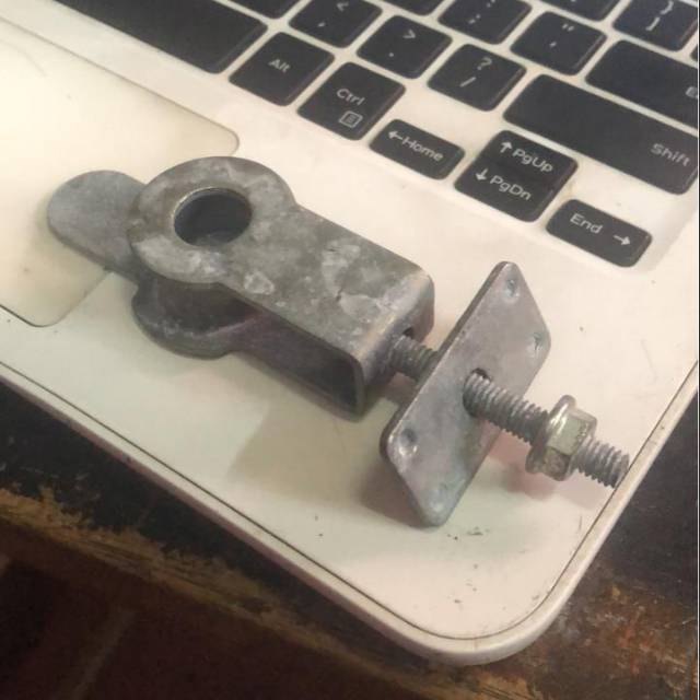 Anting anting setelan rante rantai shogun 125 shogun smash new