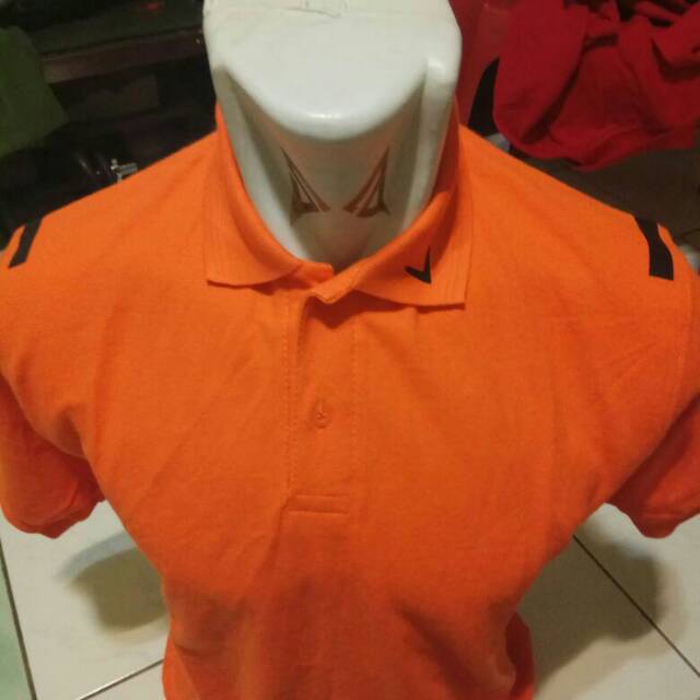 Polo shirt.kaos kerah pria.Callaway