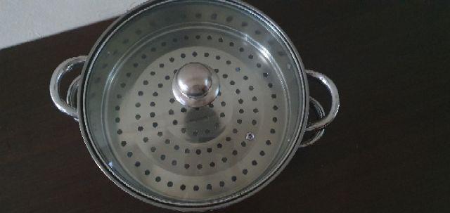 Panci Kukus Dan Rebus