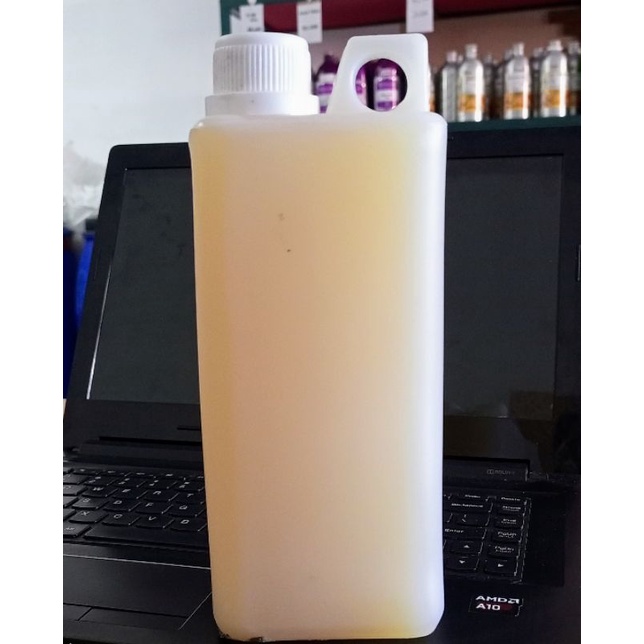 Cairan Efek Daun Talas / Water Repellent