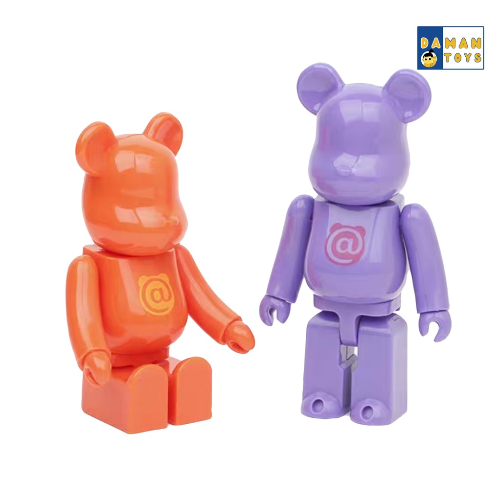 Figure Pajangan Bearbrick Series Berbrick