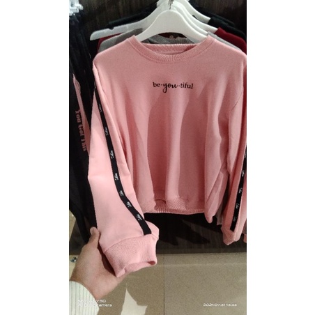 SWEATER ZELIA PEREMPUAN