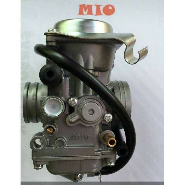 Carburator mikuni mio. Mio sporty. .lama soul