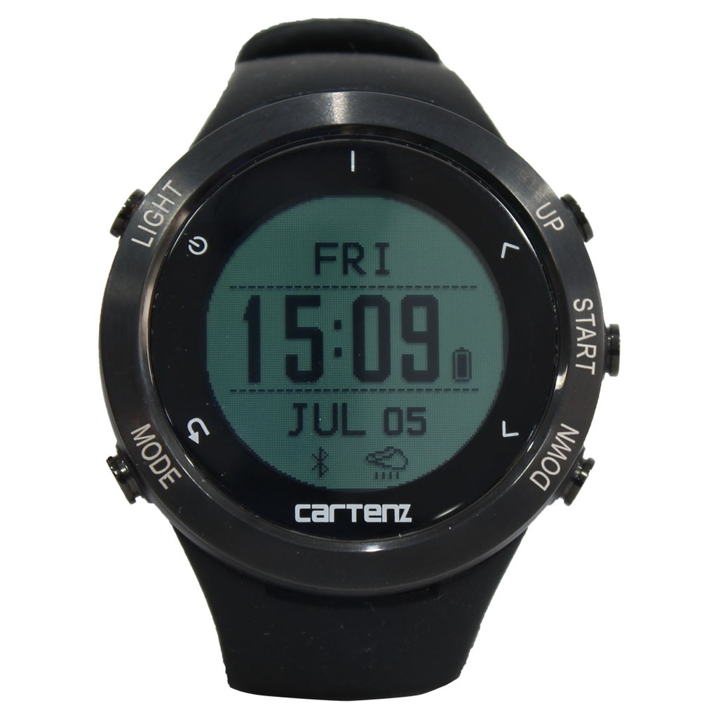 tactical v3 watch