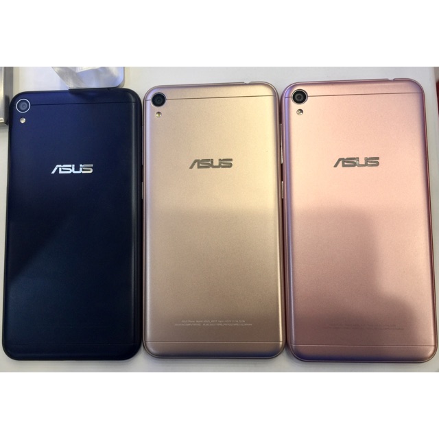 Asus Zenfone Live
