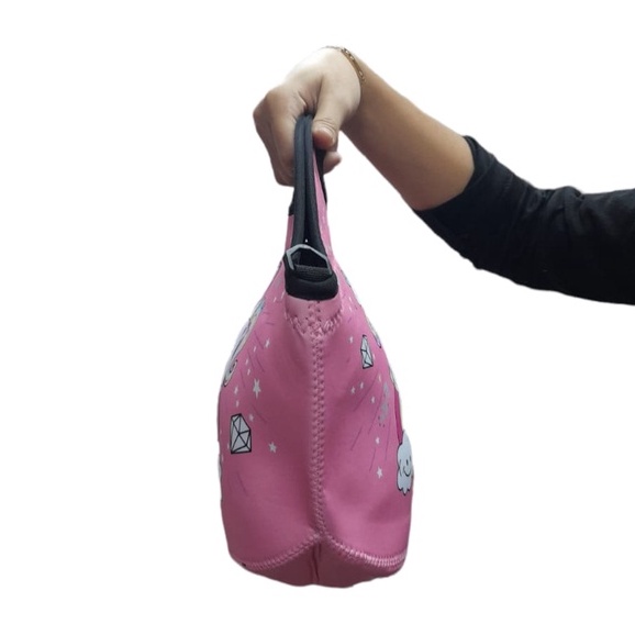 TOOTH BAG SEMI TAS SLEMPANG WANITA IMPOR CUCI GUDANG