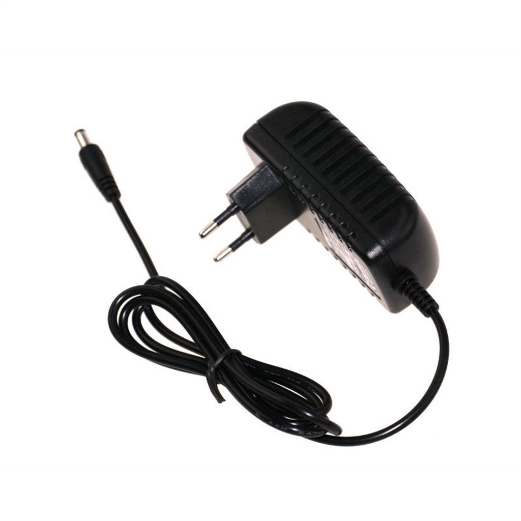 Adaptor Multifungsi untuk mengubah tegangan AC 220v menjadi DC 12V 2A