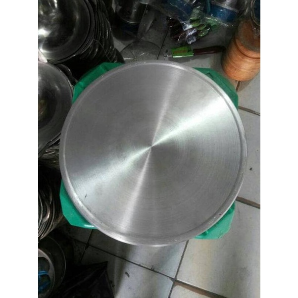 TATAKAN / CETAKAN ADONAN D"CREPES CREPES