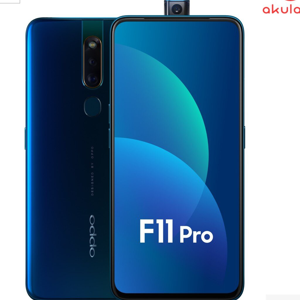 [Shopee Live] Oppo F11 Pro 6/64 | Shopee Indonesia