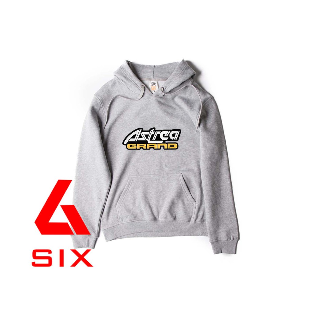 jaket sweater hoodie dewasa astrea grand