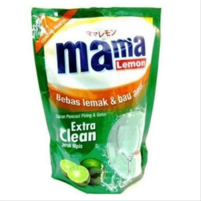 Mama lemon 800 ml