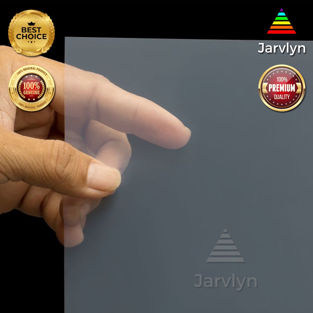 Jual INKJET FILM A4 MERK VANEO INKJET PAPER FILM INKJET PRINTER KERTAS