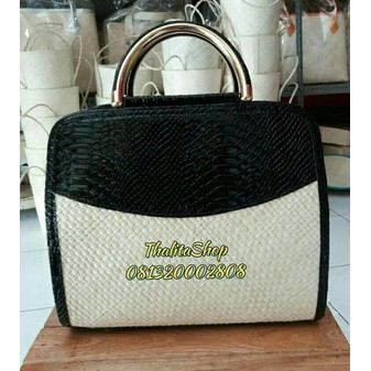 Tas Pandan / Tas Anyaman Pandan / Tas Kantor