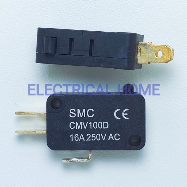 Mini Micro Switch CMV-100D Tombol