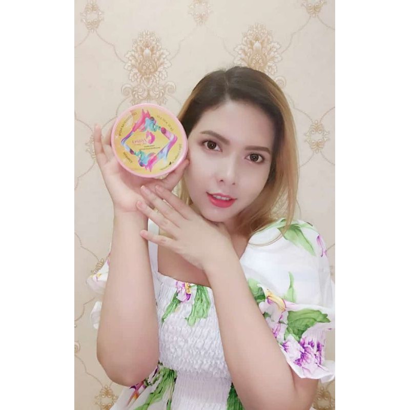 Hand Body (HB) Enziva