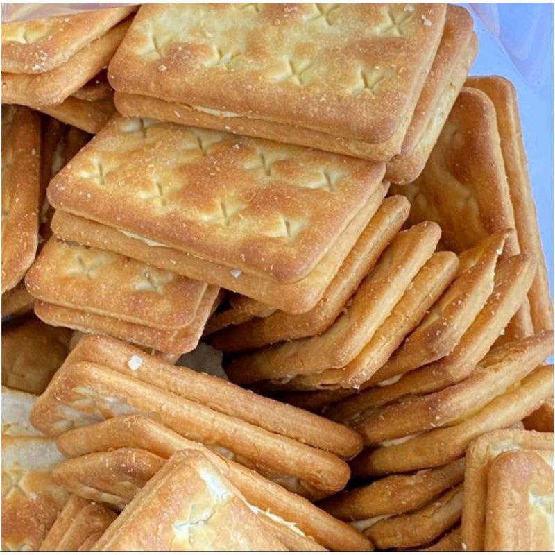 

BISKUIT LEMON KHONGGUAN (500gram)