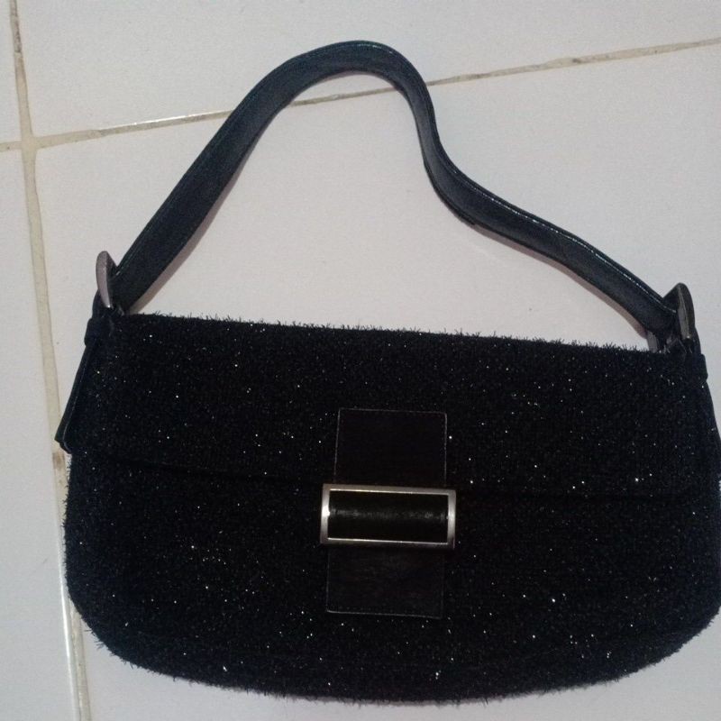Tas second import