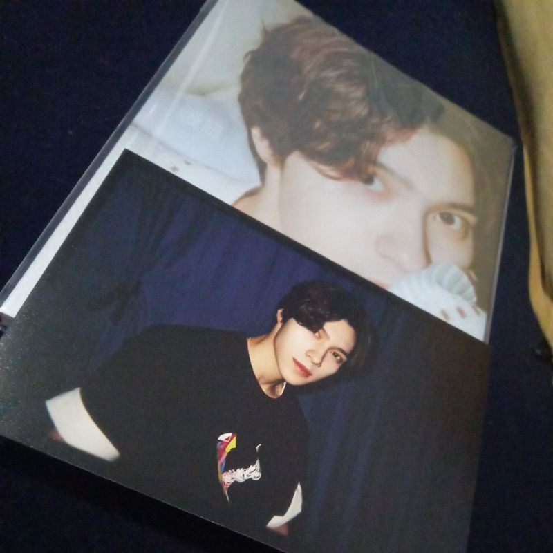 SHARING PB HOLIDAY HENDERY POSTCARD BOOK