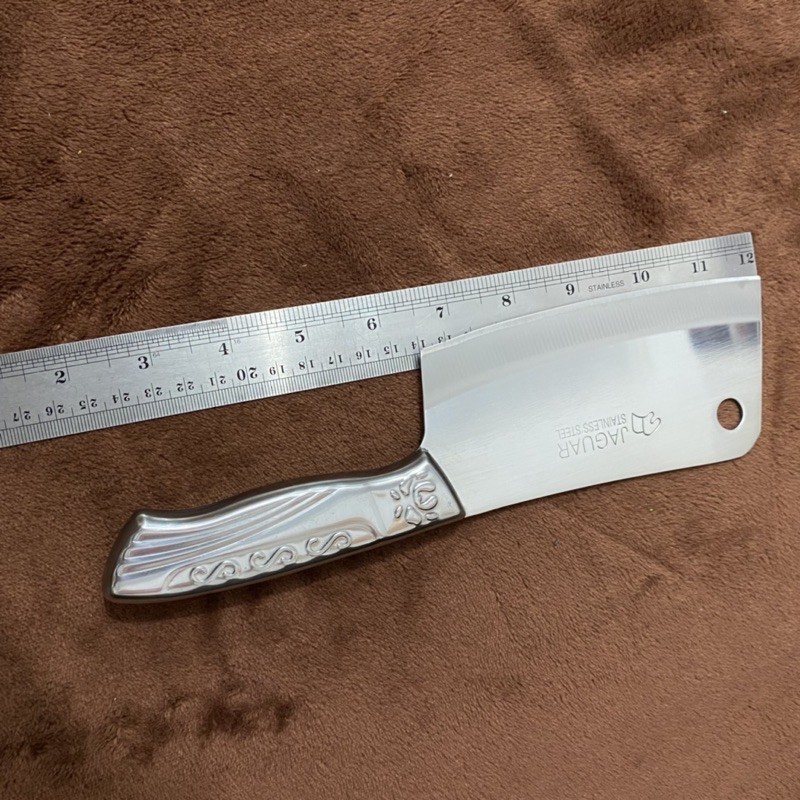 Pisau Merk jaguar / Pisau Jumbo Tajam Jaguar / Boning knife Jaguar / Pisau Daging Tajam