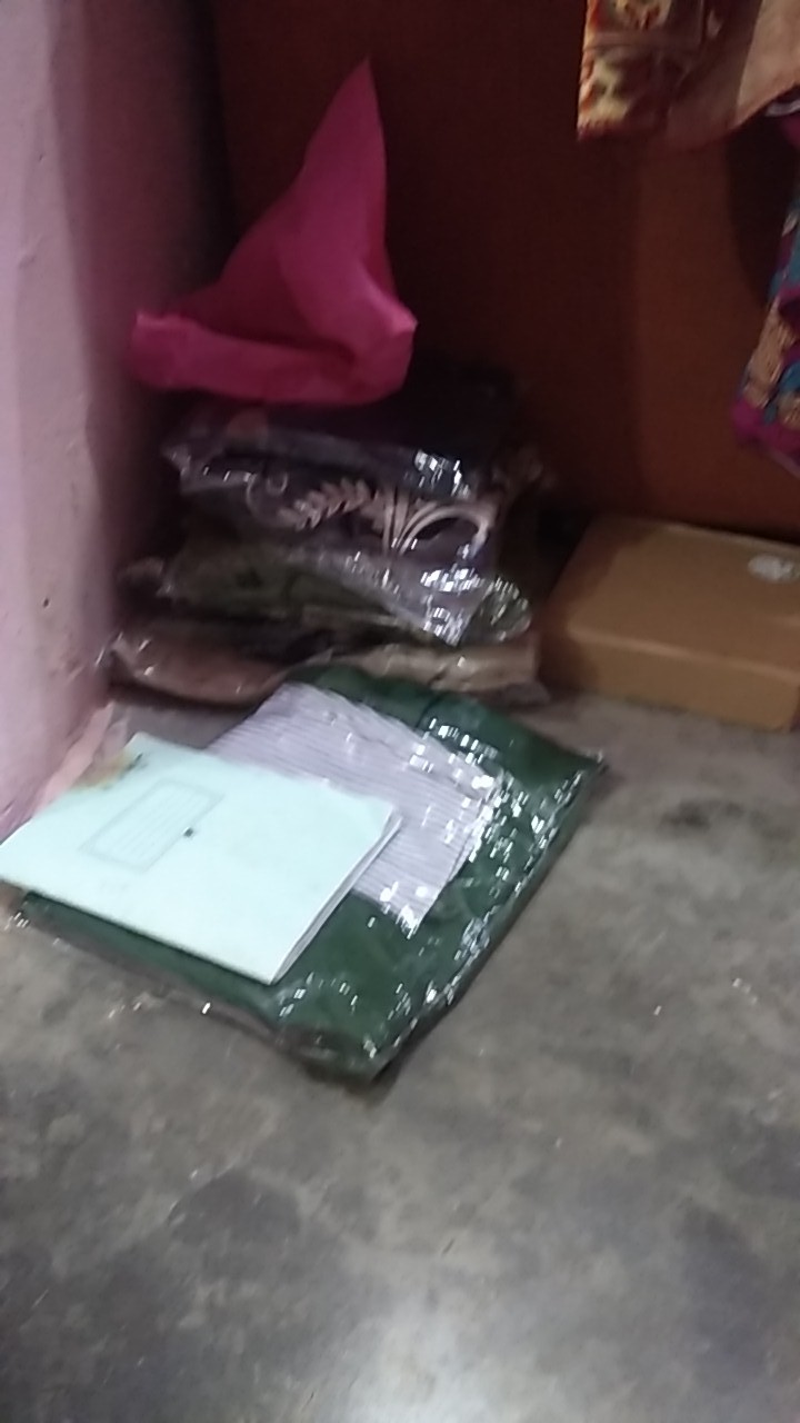 Kemeja Batik Pria Lengan Panjang Big Size Jumbo M.l.xl.xxl.3l.4l.5l.6l.7l.