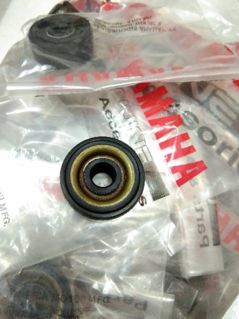 Sil seal radiator yamaha jupiter mx vixion water pump