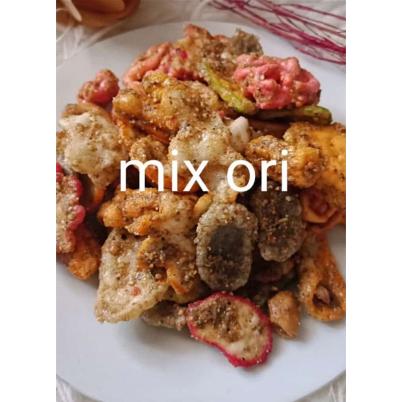 

SEBLAK SEBRING MIX ORIGINAL(otewe brand)