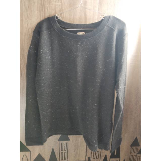 Sweater wool Lee