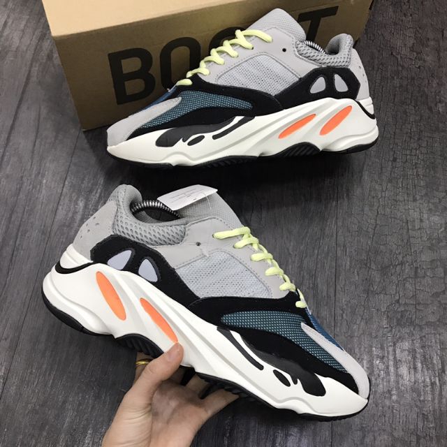 yeezy wave runner