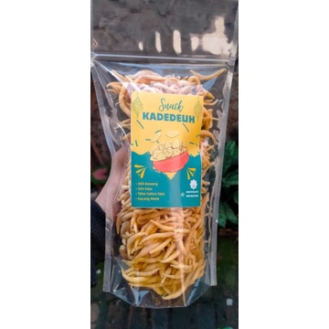 

Snack kadedeuh
