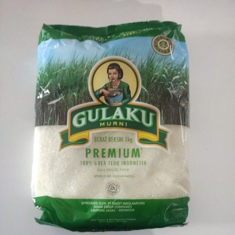 

Gulaku 1 kg
