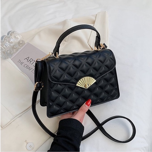 (2PC BISA IKG)GTBI998875753  New arrival  !!! Tas Selempang   Tas Wanita Import Premium Ready