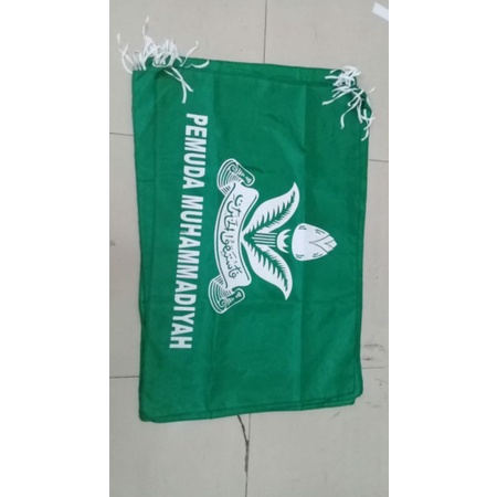 bendera pemuda muhammadiyah