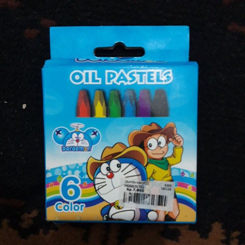 

pewarna pastel/oil pastel