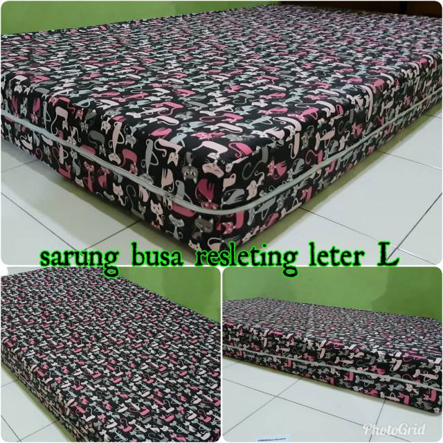 Sarung busa